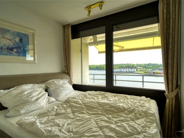 Elternschlafzimmer