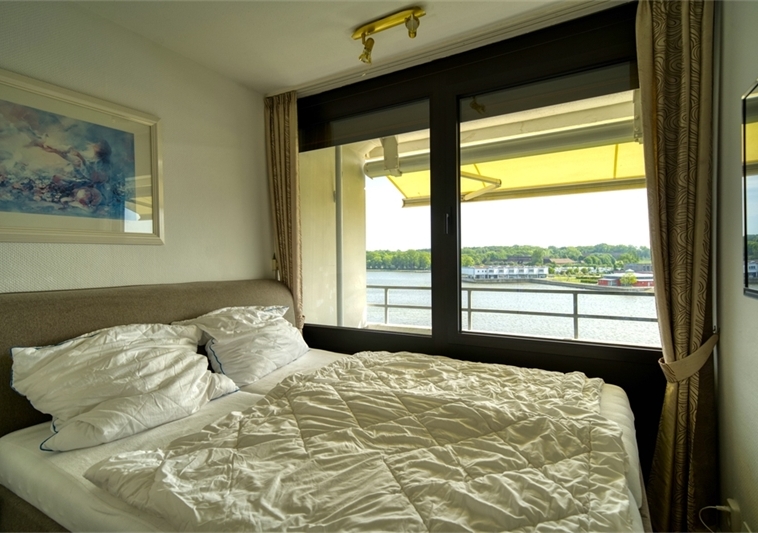 Elternschlafzimmer
