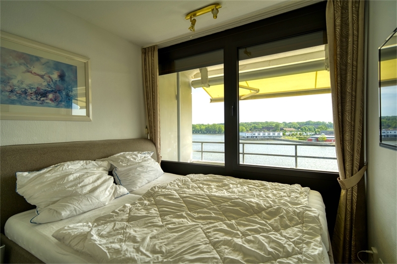 Elternschlafzimmer