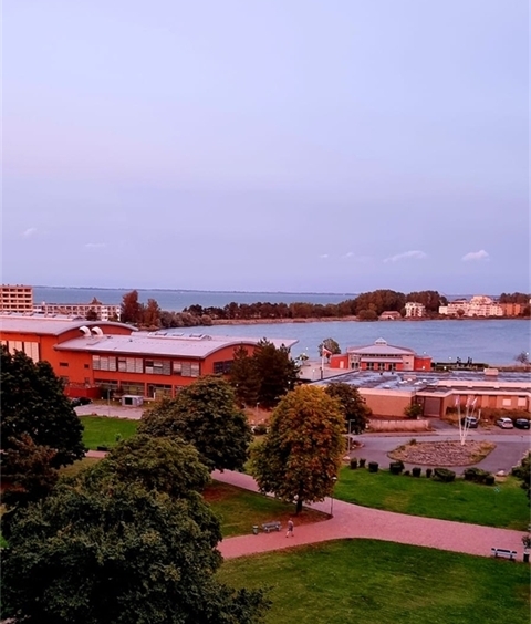 Aussicht