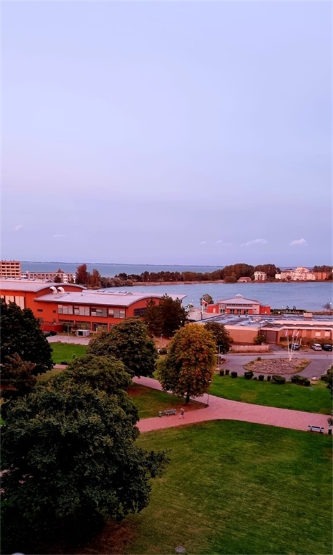 Aussicht