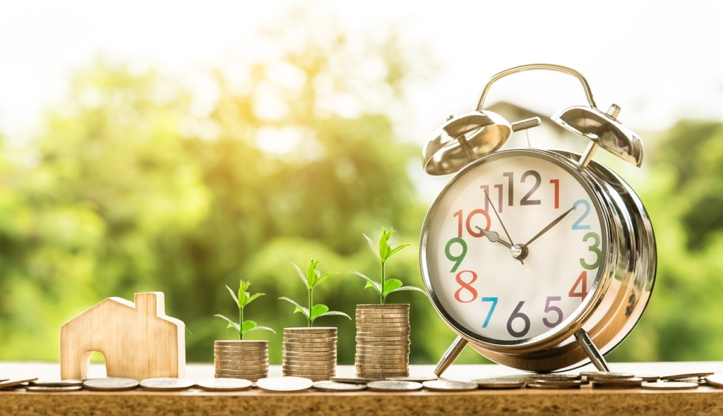 Immobilienfinanzierung